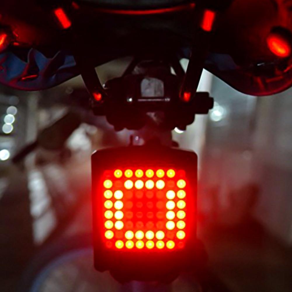 Bicycle Signal LED Indicator