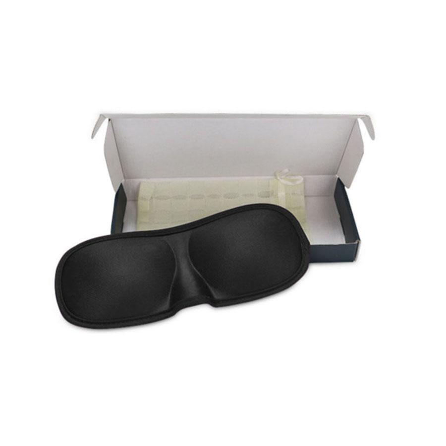 Ultra-soft Breathable Sleep Mask