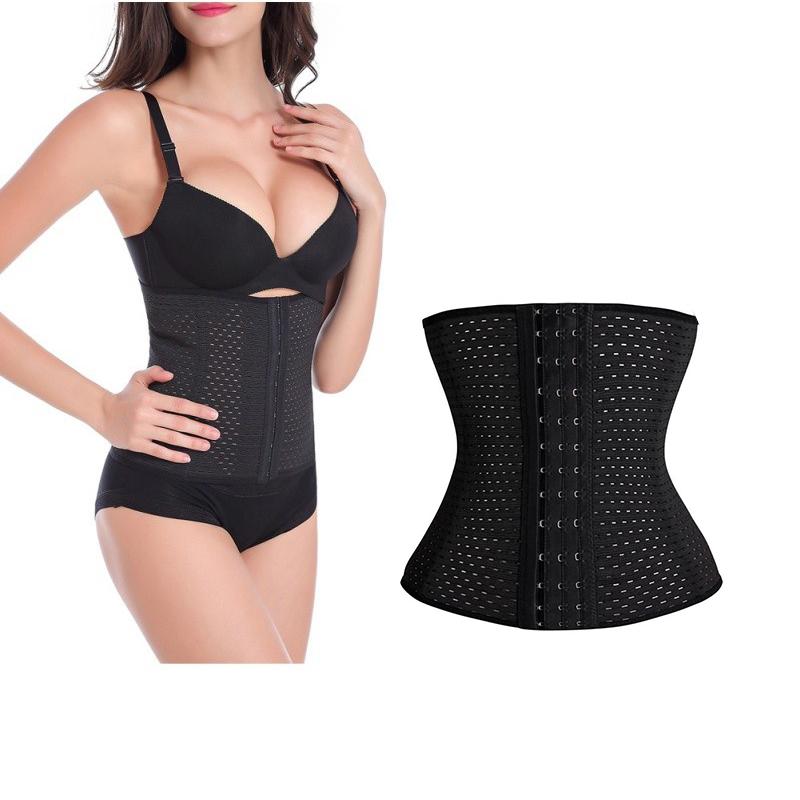Hourglass Waist Trainer