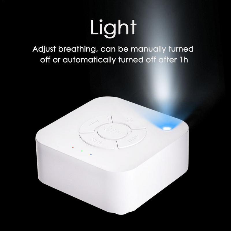 Sound Sleep White Noise Machine