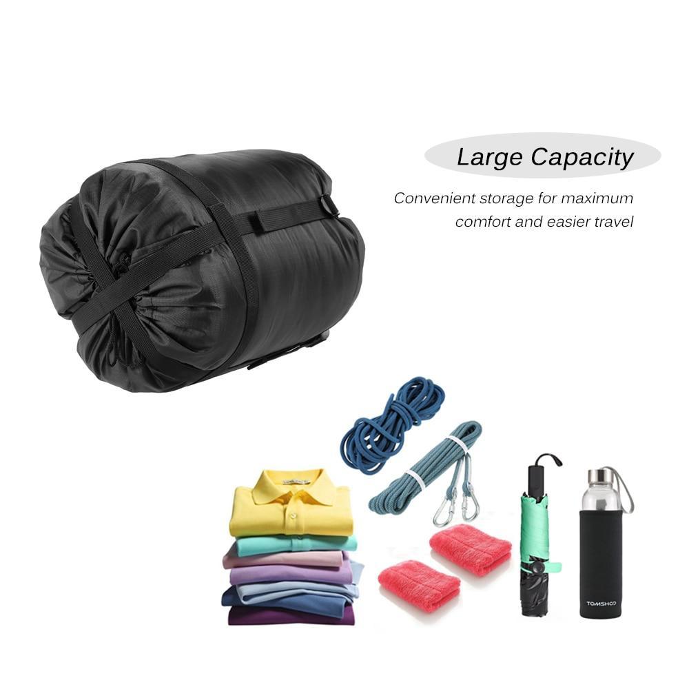 Outdoor Camping Sleeping Survivor Sack