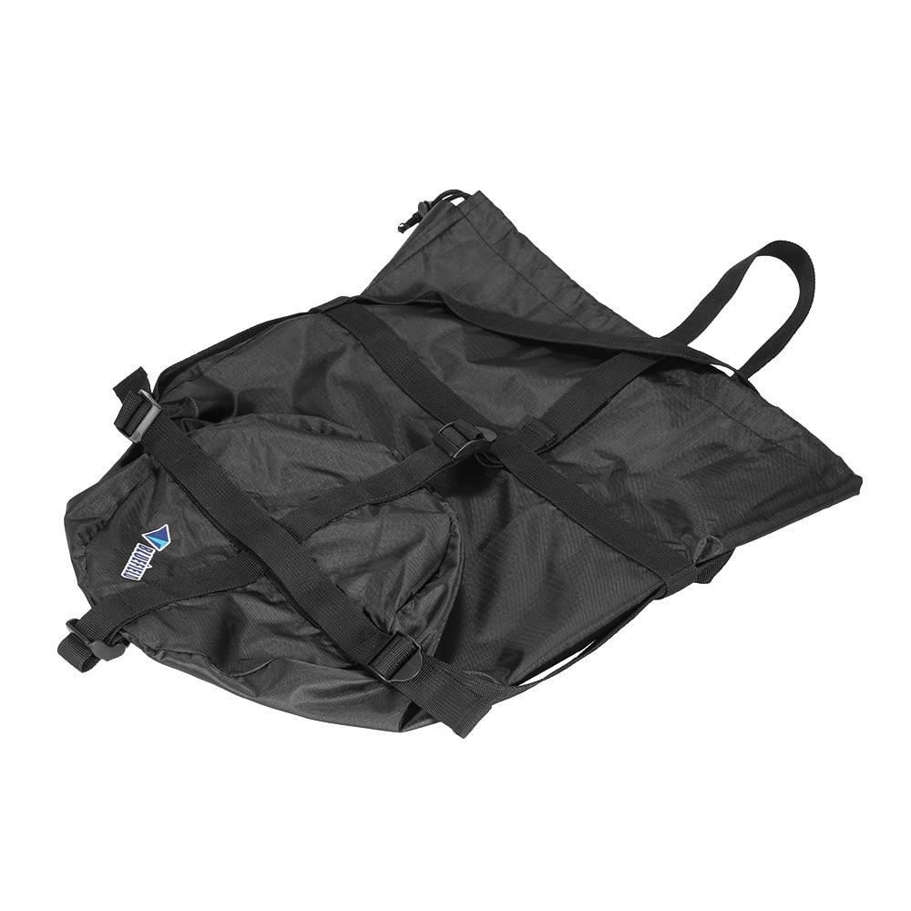 Outdoor Camping Sleeping Survivor Sack