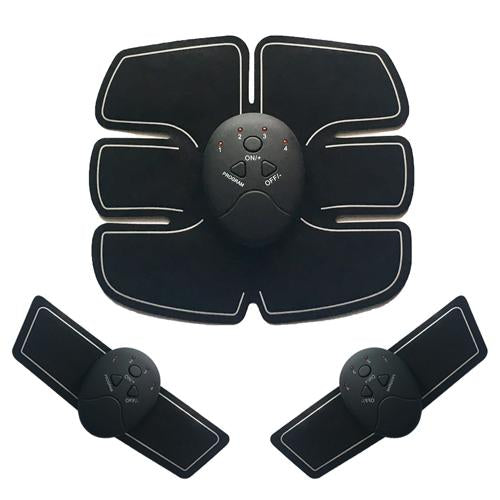 Ab Muscle Training Device