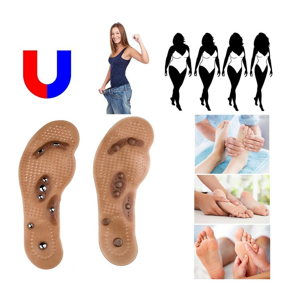 Acupuncture Slimming Insole