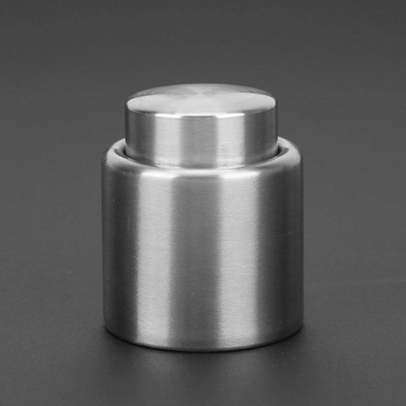 Wine Bottle Sealer Cap