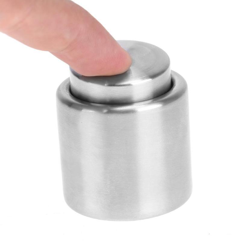 Wine Bottle Sealer Cap