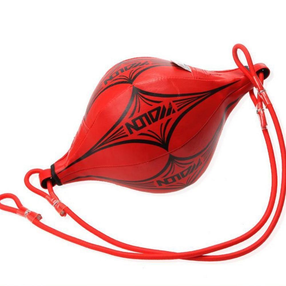Double End Boxing Punching Bag