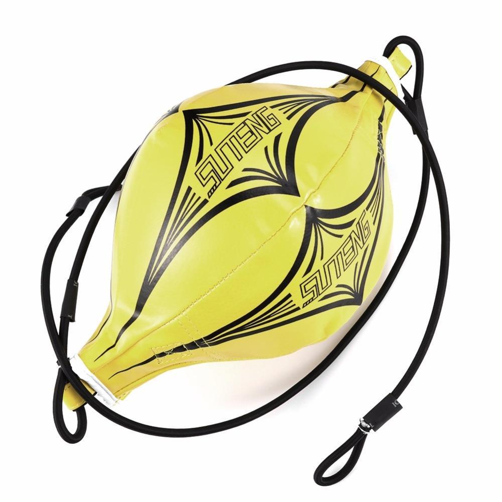 Double End Boxing Punching Bag