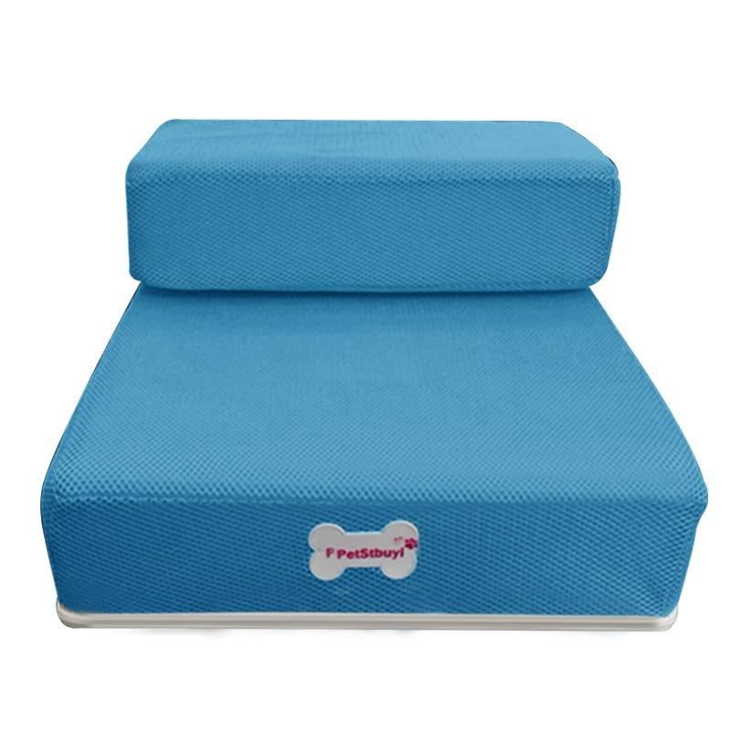 Foldable Pet Stairs