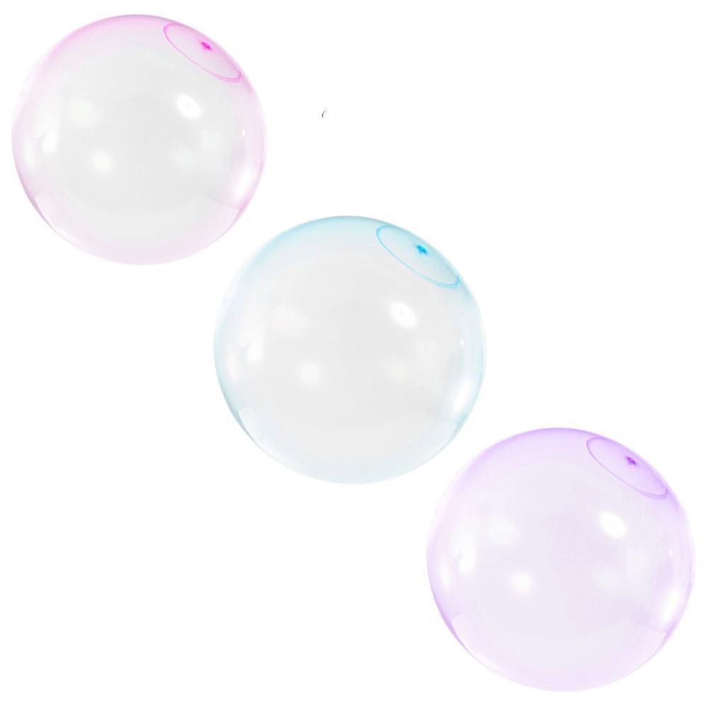 Inflatable Balls For Outdoor