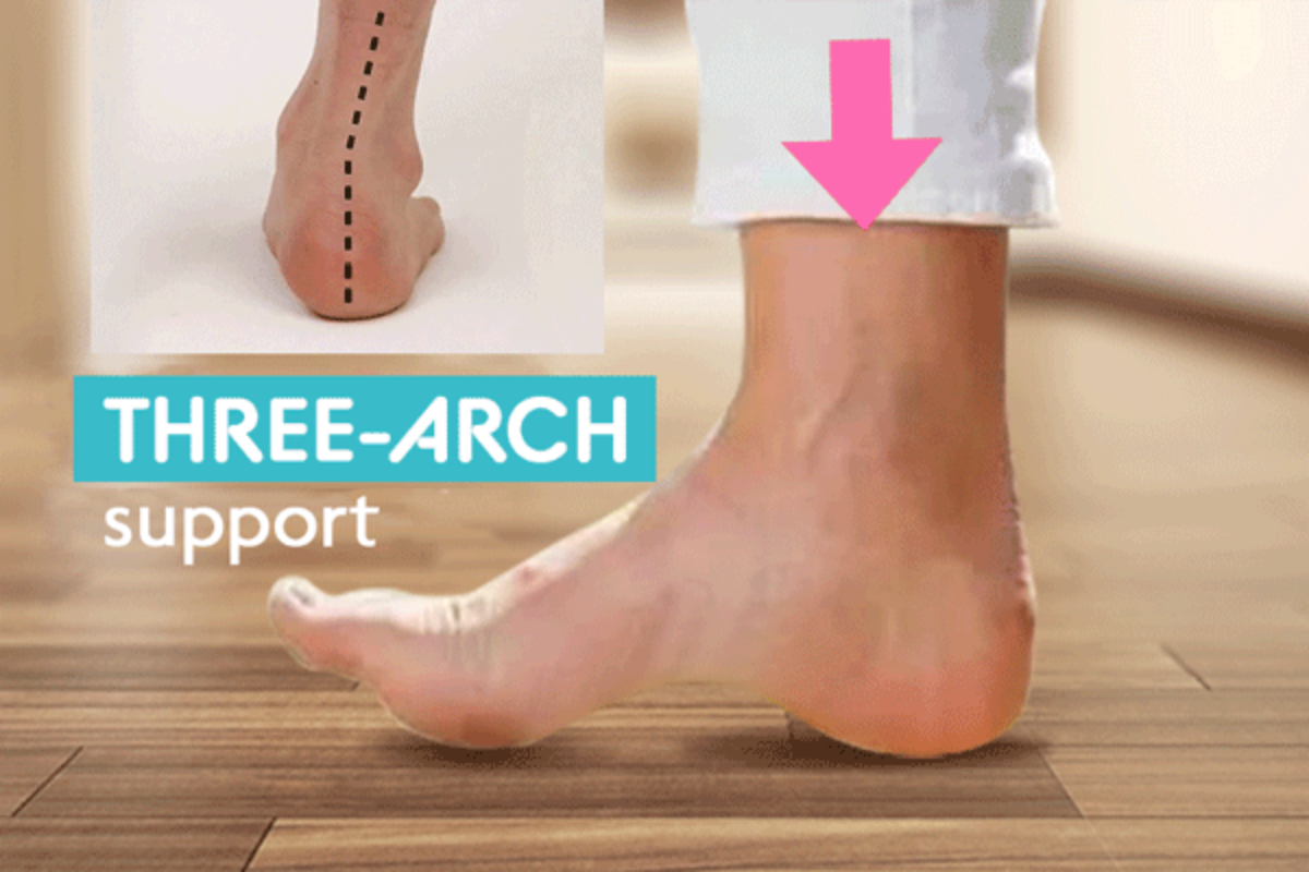 Orthopedic Bunion Corrector 2.0