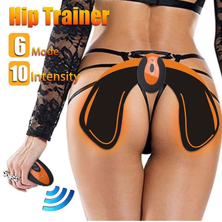 MuscleMax Buttock Trainer