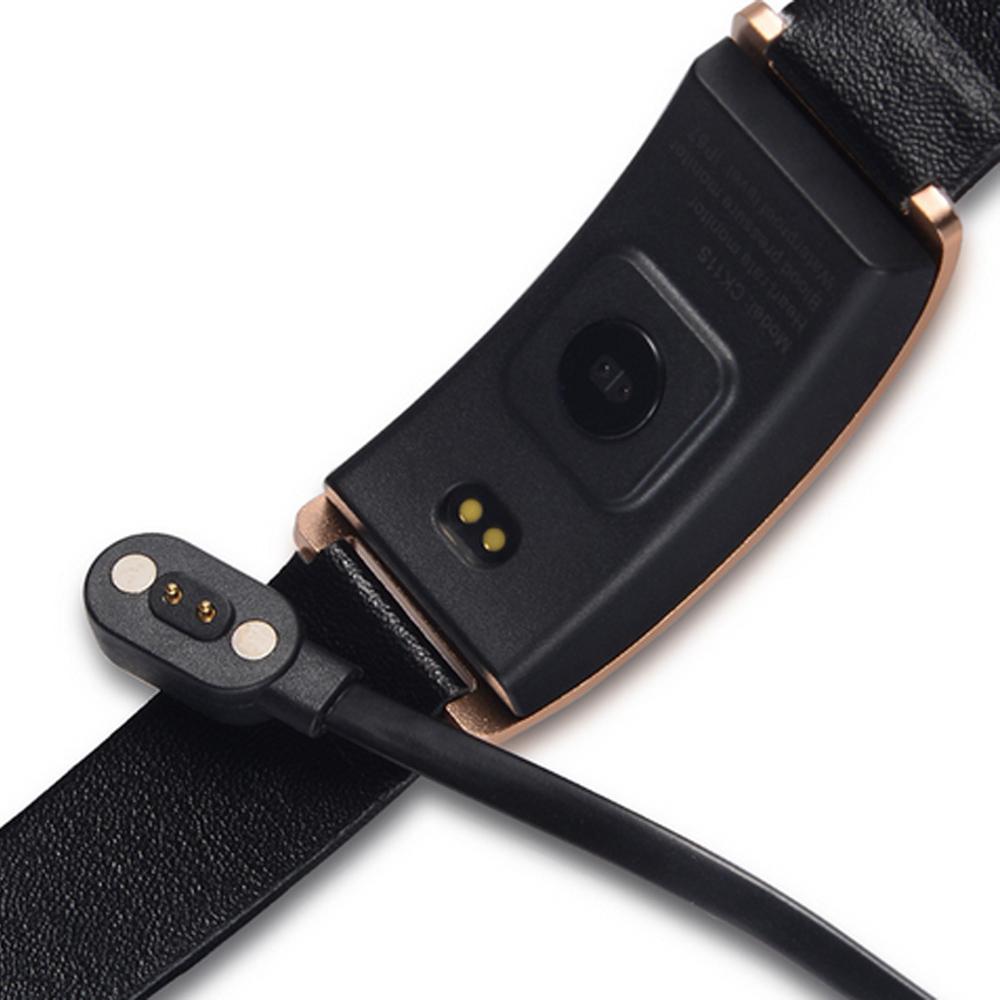 Blood Pressure Wrist Watch