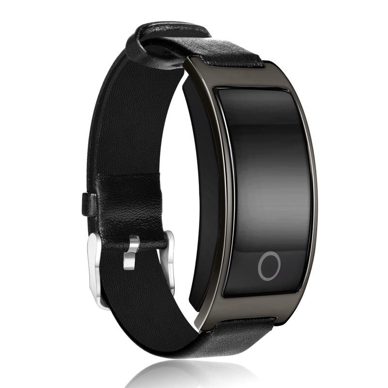Blood Pressure Wrist Watch