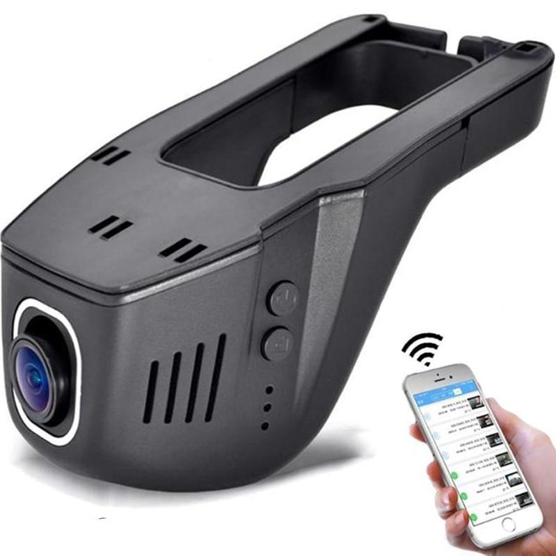 1080P Car DVR Dash Cam