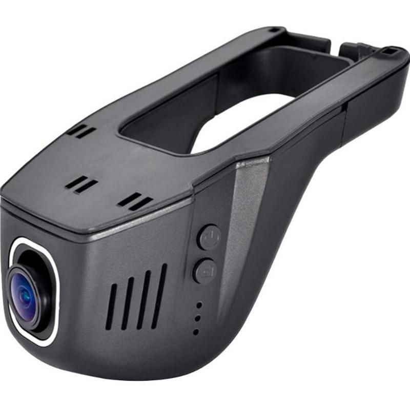 1080P Car DVR Dash Cam