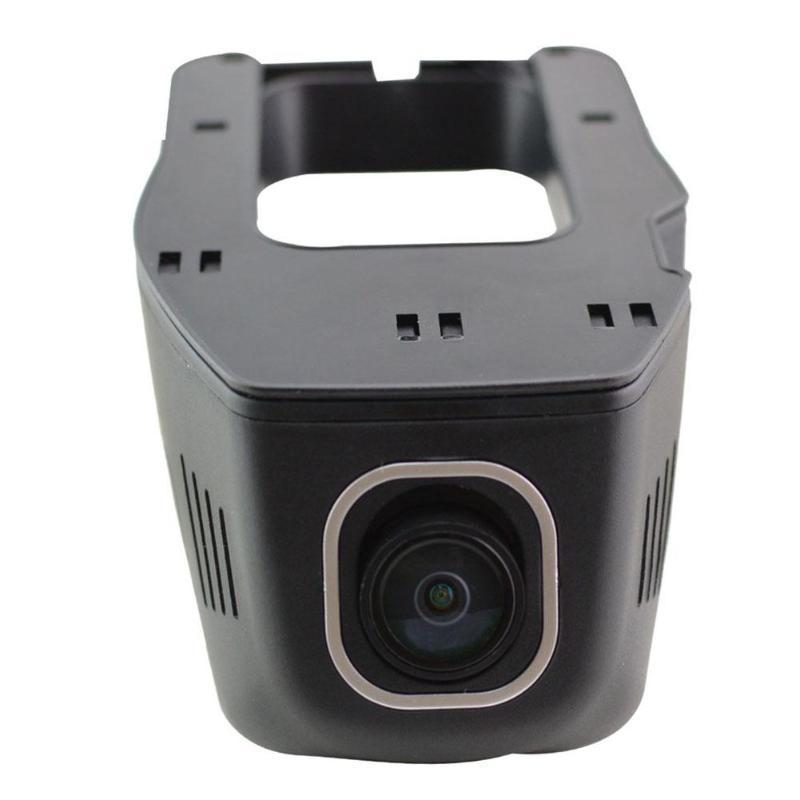 1080P Car DVR Dash Cam