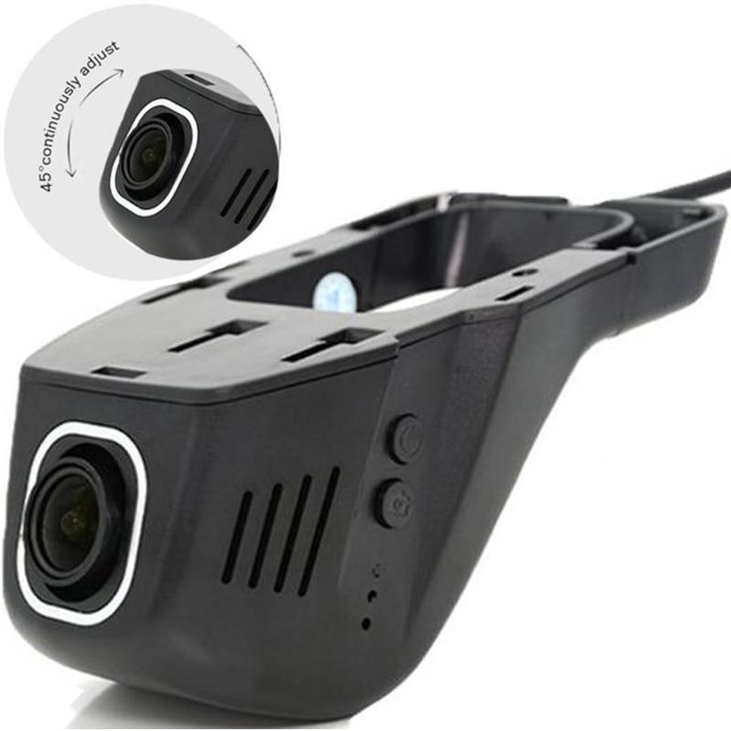 1080P Car DVR Dash Cam