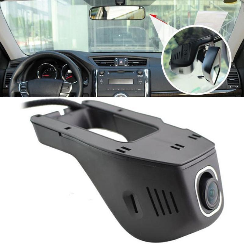 1080P Car DVR Dash Cam