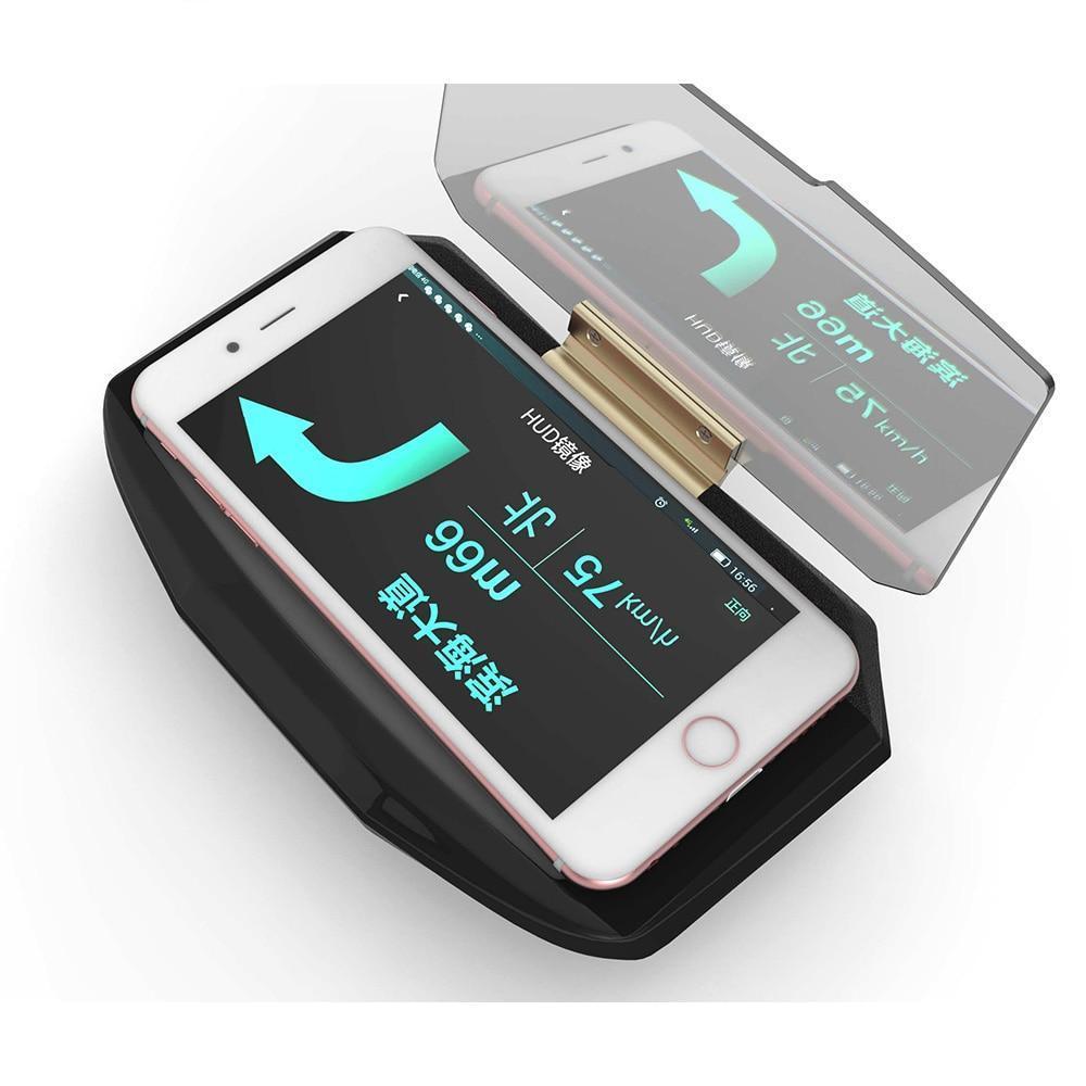 Head Up Display Projector