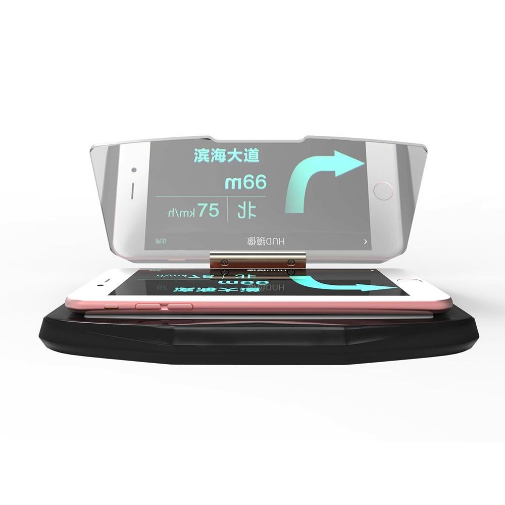 Head Up Display Projector