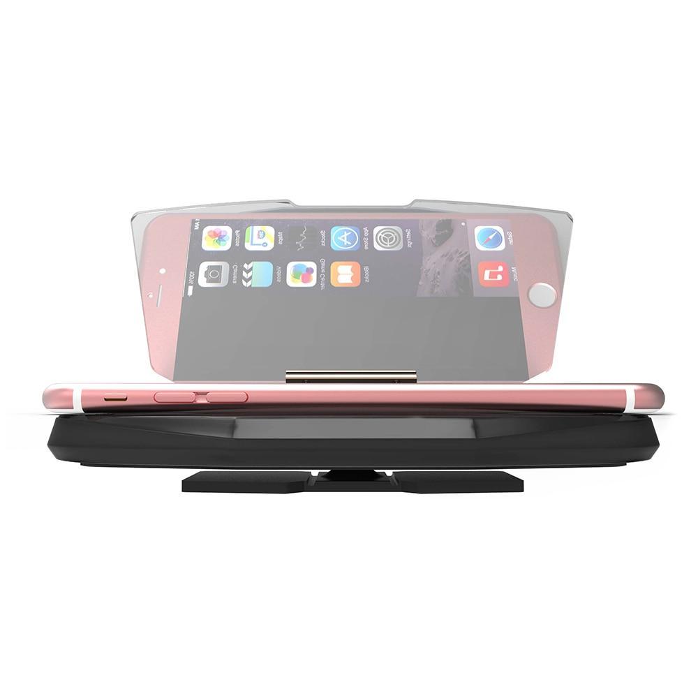 Head Up Display Projector