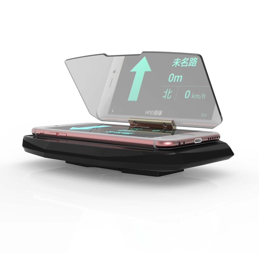 Head Up Display Projector