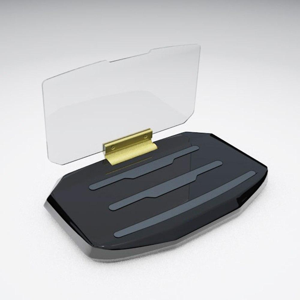 Head Up Display Projector