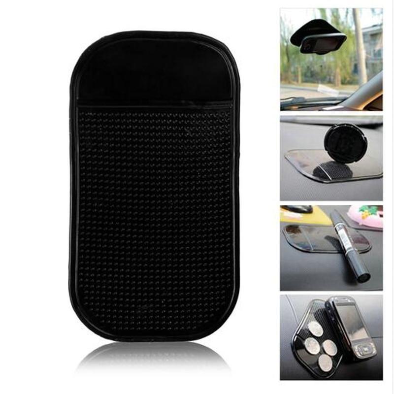 Anti-slip Car Pad for Mobile And Sunglasses