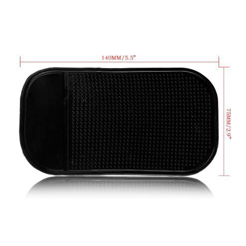 Anti-slip Car Pad for Mobile And Sunglasses