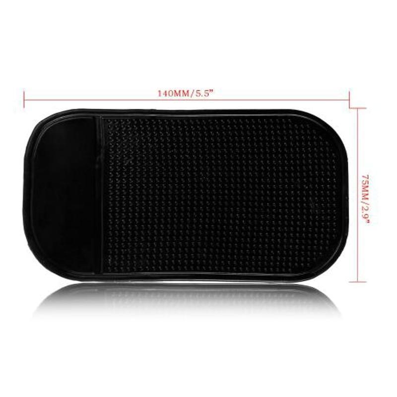 Anti-slip Car Pad for Mobile And Sunglasses