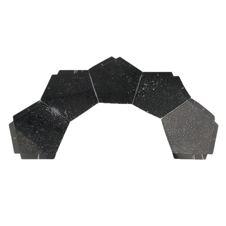 Celestial Cosmos Light Sky Projection