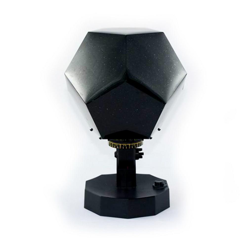 Celestial Cosmos Light Sky Projection