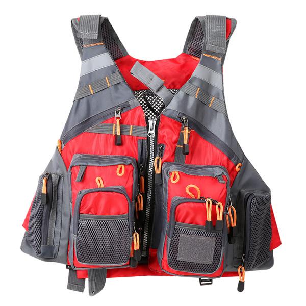Fishing Vest for Men