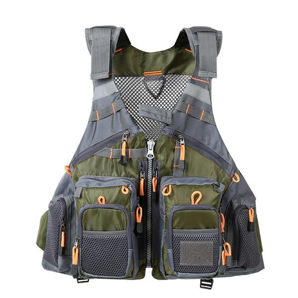 Fishing Vest for Men