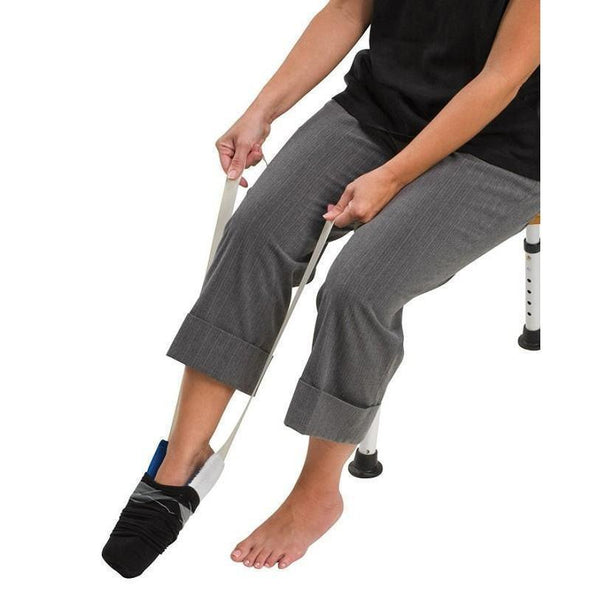 Deluxe Sock & Stocking Puller Assistant Aid – Soho Emporium