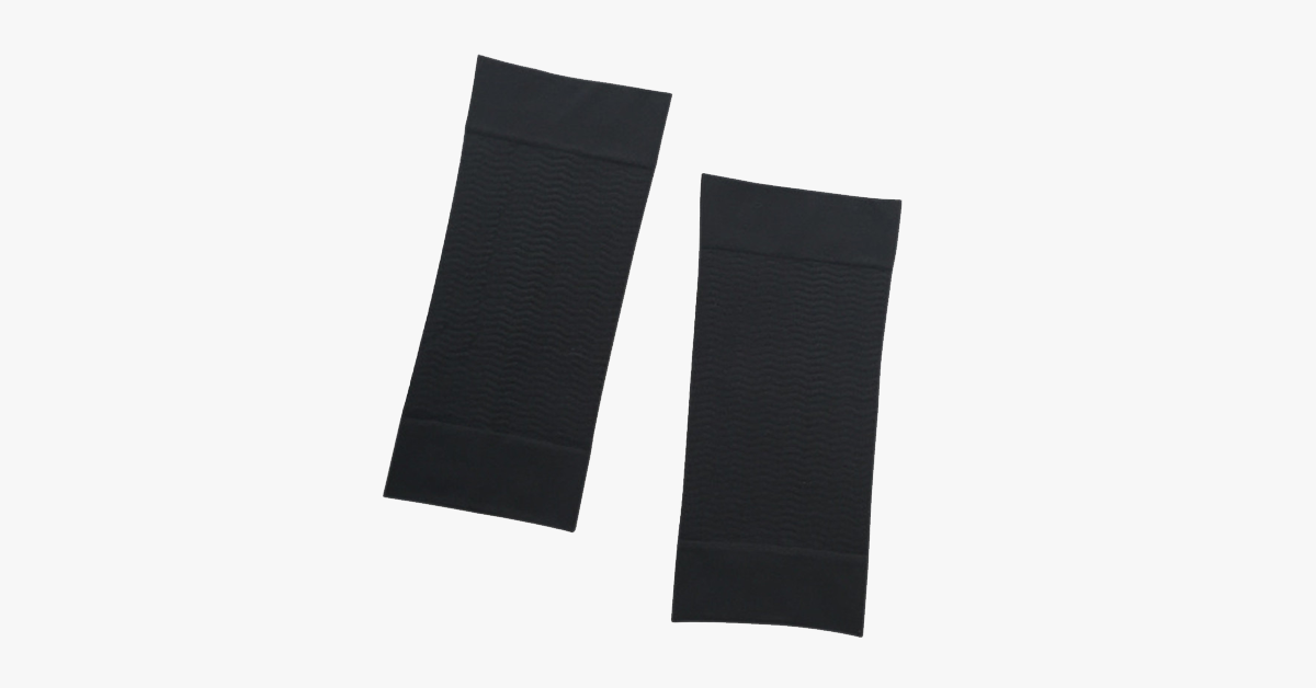 Slim Arm Wraps – Get Slimmer with Arm Trimmer