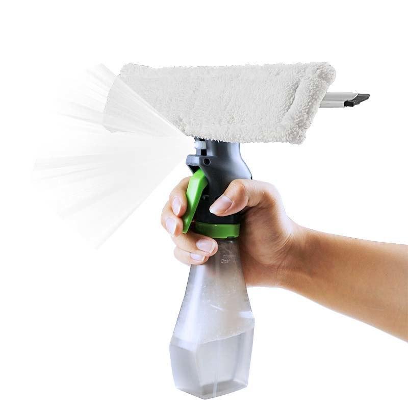 3 In 1 Window Cleaner