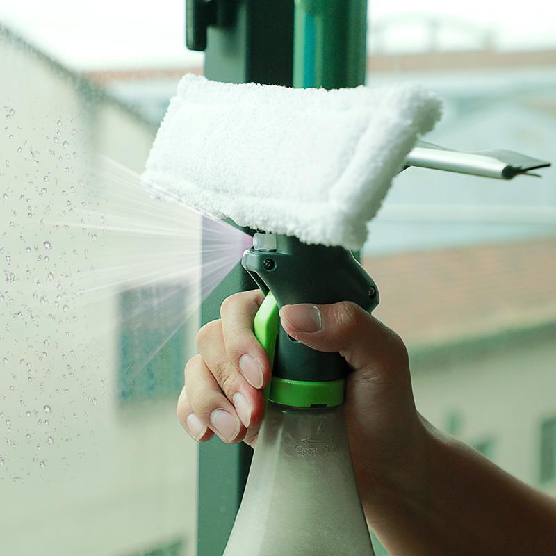 3 In 1 Window Cleaner