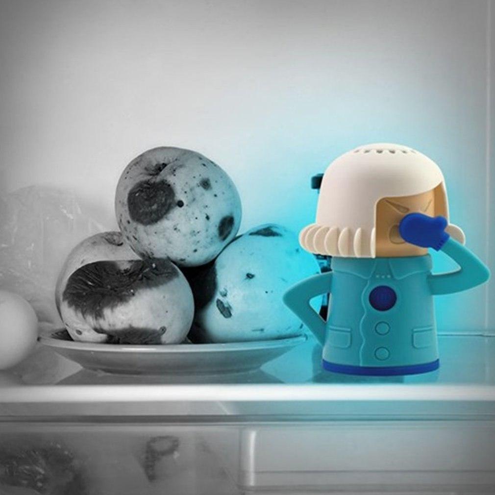 Cool Mama Fridge & Oven Deodorant