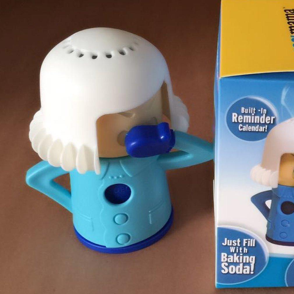 Cool Mama Fridge & Oven Deodorant