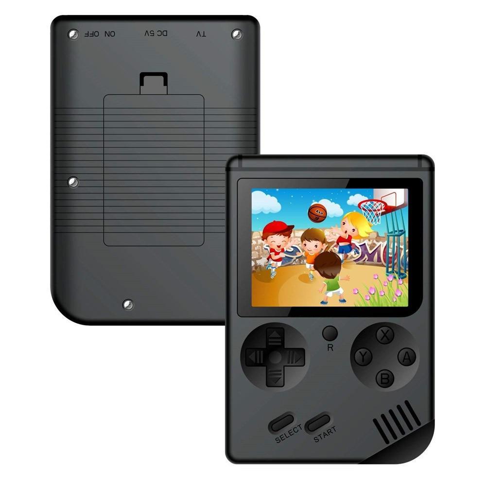 Handy Video Game For Kids