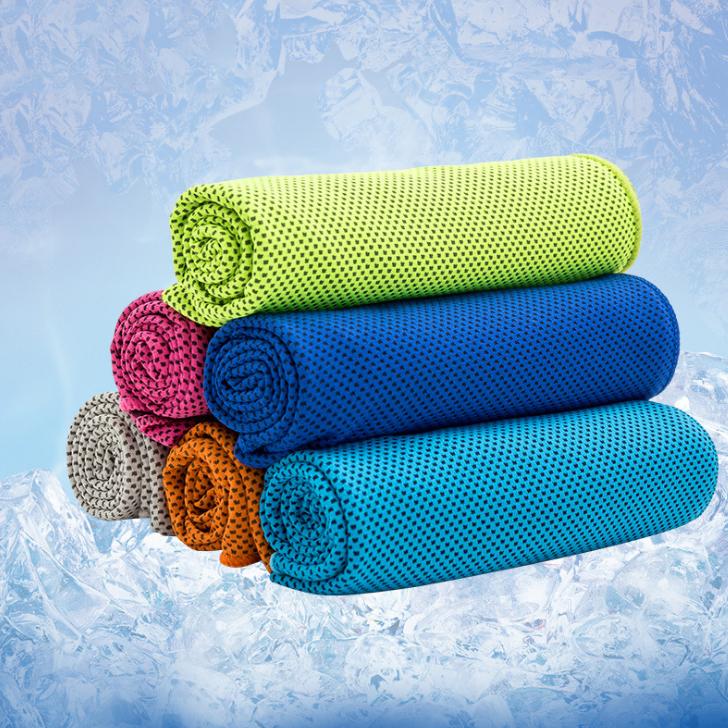 Cooling Towel