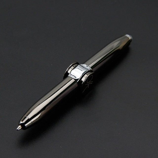 Transform Your Fidgets into Brilliant Thoughts with Fidget Pen