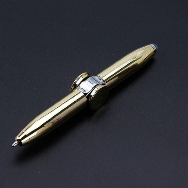 Transform Your Fidgets into Brilliant Thoughts with Fidget Pen