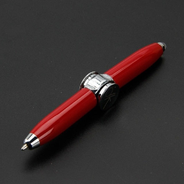 Transform Your Fidgets into Brilliant Thoughts with Fidget Pen