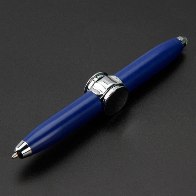 Transform Your Fidgets into Brilliant Thoughts with Fidget Pen