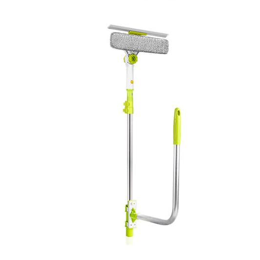 Retractable Window Cleaner