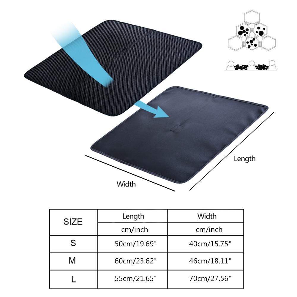 Cat Litter Mat