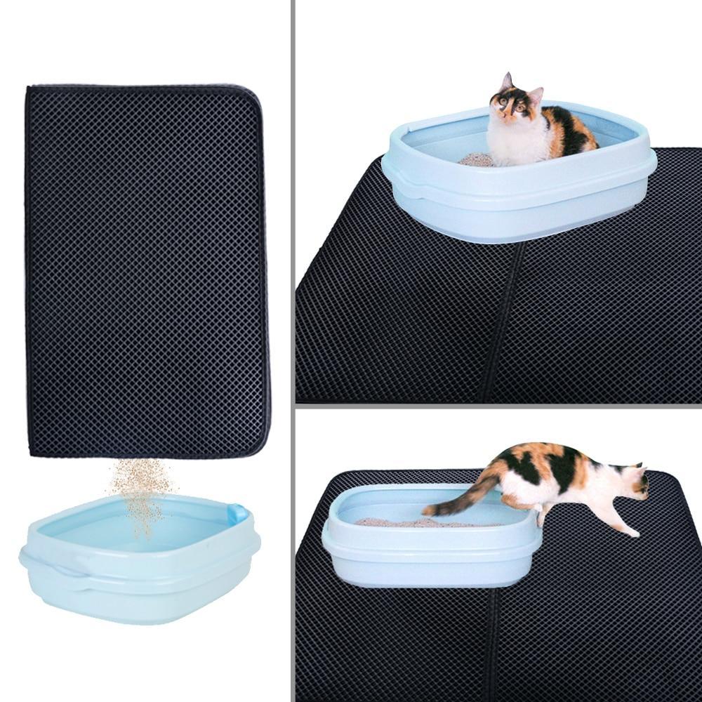 Cat Litter Mat